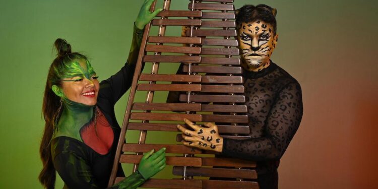 El Festival de Junio presenta una semana de ballet y comedia