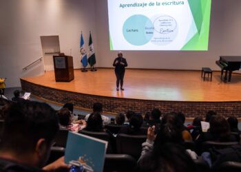 Jornada sobre Lectura y Escritura: el MCD impulsa la lectoescritura con expertos en la Universidad del Valle