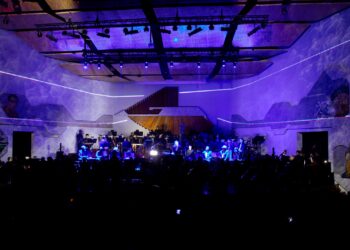 Fusión que hizo historia: La Orquesta Sinfónica de Guatemala y DJ Mascha en ‘Sinfonic beats’