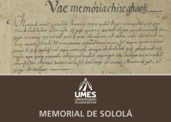 Descubre la riqueza histórica del Memorial de Sololá