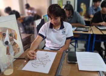 ¡El arte llena las vacaciones en Guatemala! Cursos disponibles en los cuatro puntos cardinales del país