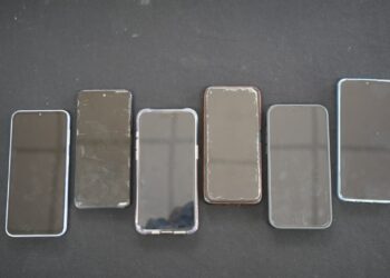 Aumentan los reportes de celulares robados y extraviados en Guatemala, casi 600 mil casos ingresaron a la Base de Datos Negativa de la SIT