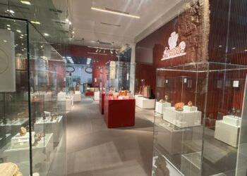 “Sonidos del pasado, instrumentos que trascienden”, el legado sonoro de las civilizaciones antiguas que se expone en el MUNAE