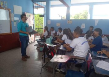 Indumentaria maya: Ministerio de Cultura y Deportes promueve su valor ancestral en Guastatoya