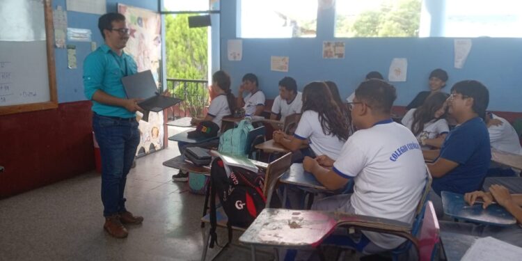 Indumentaria maya: Ministerio de Cultura y Deportes promueve su valor ancestral en Guastatoya