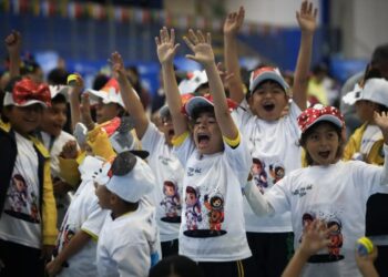 ¡Música, magia y diversión! MCD celebra el Día del Niño 2025 con una gran Feria Recreativa