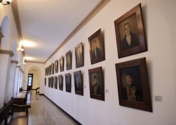 Museo Nacional de Historia: Un recorrido por la memoria histórica de Guatemala