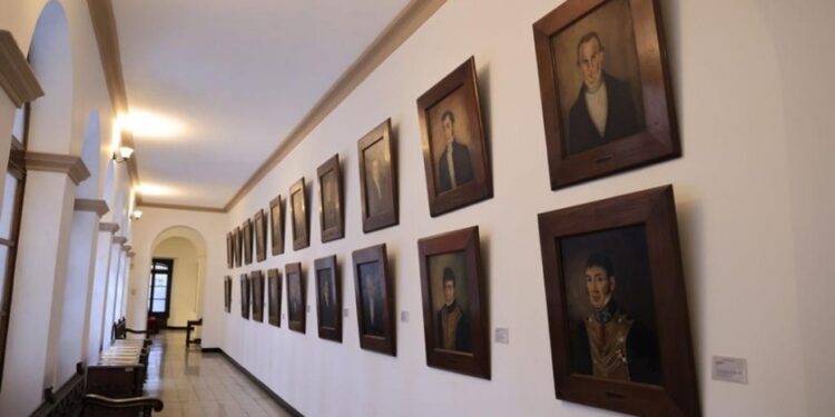 Museo Nacional de Historia: Un recorrido por la memoria histórica de Guatemala