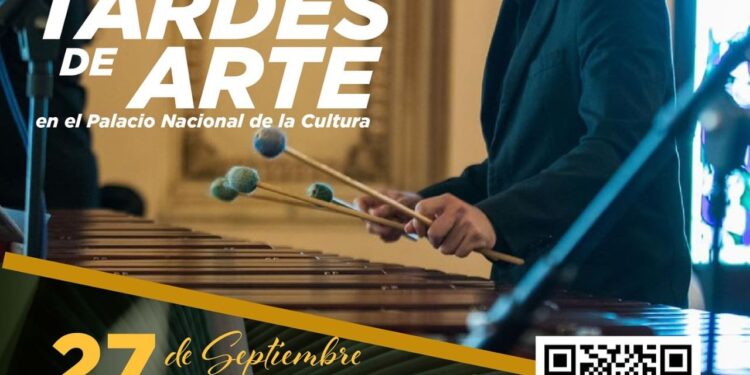 ¡Plan de sábado! Concierto gratuito Resonancias guatemaltecas