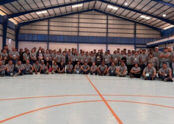 MCD imparte “Ni héroes ni víctimas”: Taller internacional para transformar la mirada sobre la discapacidad