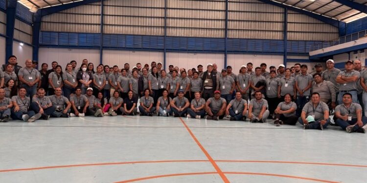 MCD imparte “Ni héroes ni víctimas”: Taller internacional para transformar la mirada sobre la discapacidad