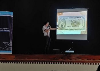 El legado de Miguel Cajtunaj, líder indígena que figura en el billete de 100 quetzales