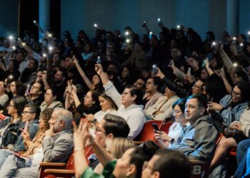 Tributo Sinfónico a Selena: La OSN y Dovella hacen vibrar el Conservatorio