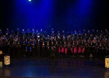 Guatecoral 2025: Una semana de armonías en homenaje al maestro Felipe de Jesús Ortega