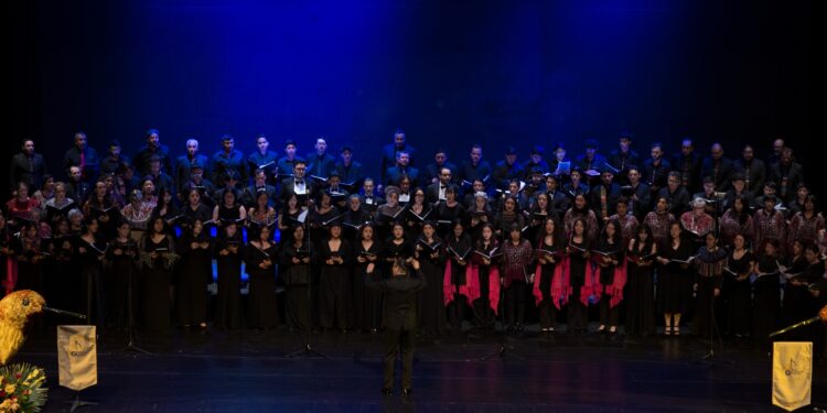 Guatecoral 2025: Una semana de armonías en homenaje al maestro Felipe de Jesús Ortega