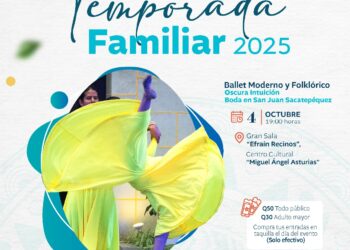 Temporada Familiar 2025