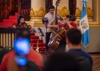 MCD Convoca: Premio a la Trayectoria y Aportes al Desarrollo de la Música