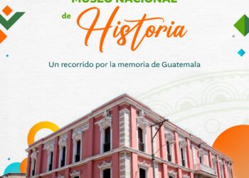 Museo Nacional de Historia: Un recorrido por la memoria de Guatemala