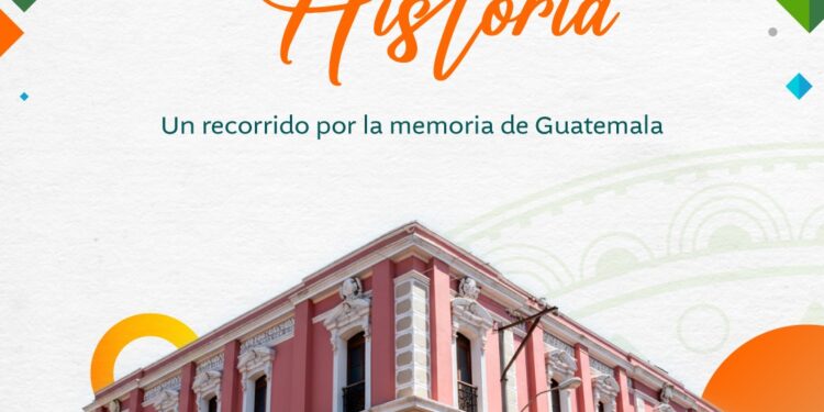 Museo Nacional de Historia: Un recorrido por la memoria de Guatemala