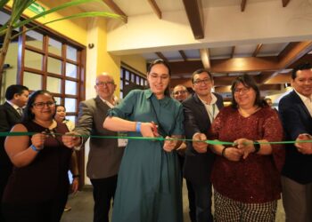 XVI Congreso de Técnicos Azucareros se desarrolla en La Antigua Guatemala