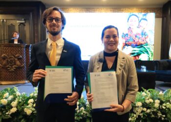 Presentan resultados del estudio acerca del impacto del PAE