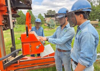 ¡Quiero ser Perito Forestal!, conozca más de la carrera y la fecha de inscripción