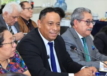 Crece cooperación entre Guatemala y México para impulsar el bienestar rural