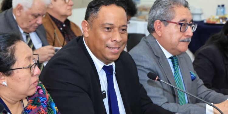 Crece cooperación entre Guatemala y México para impulsar el bienestar rural