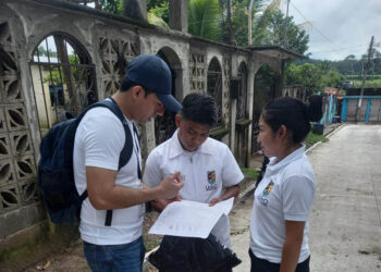 Acciones conjuntas fortalecen la seguridad alimentaria en Santa Cruz Muluá