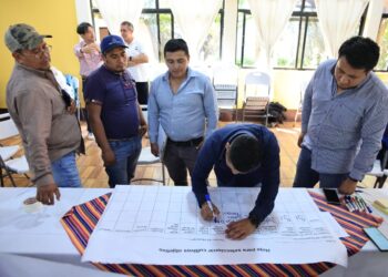 Agricultores familiares se capacitan para producir con enfoque de mercado y mejorar sus ingresos