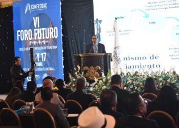 Avances del Crédito Tob’anik llega a cooperativas de todo el país