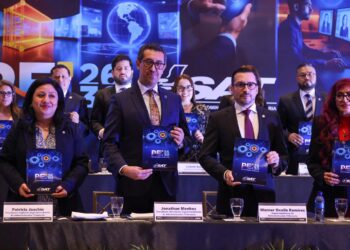 SAT lanza su Plan Estratégico 2026-2030, hoja de ruta que marca el rumbo de la institución