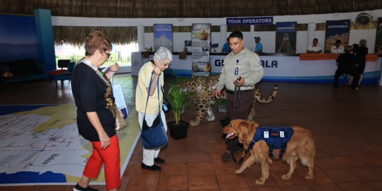 Conmemoramos Día de la Sanidad Agropecuaria con avances en la protección animal y vegetal