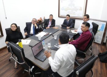 Cooperación internacional contribuirá a impulsar la agricultura sostenible