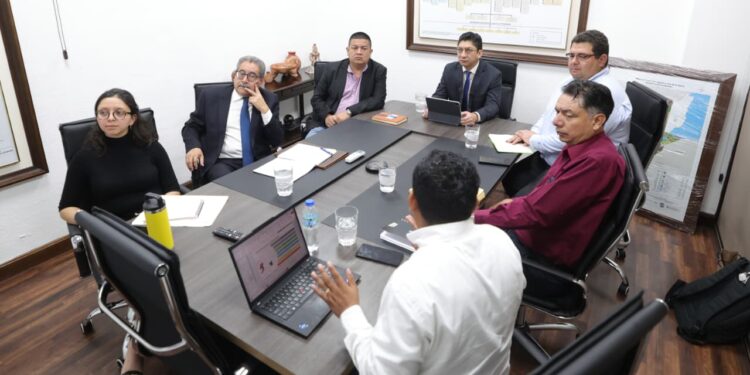 Cooperación internacional contribuirá a impulsar la agricultura sostenible