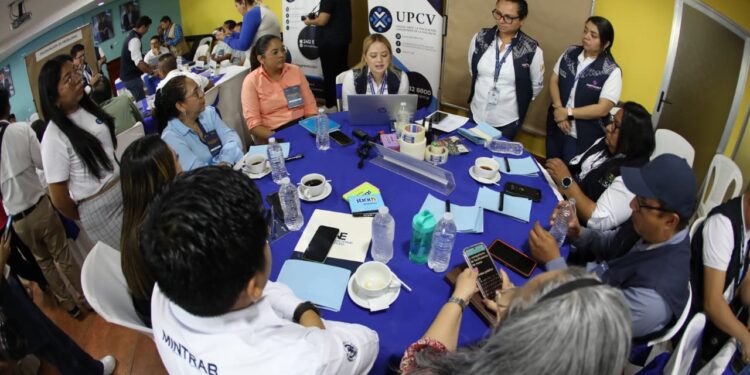 Coordinación multisectorial fortalece seguridad ciudadana en Escuintla