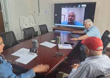 Culmina ciclo del Servicio Cívico de 405 jóvenes