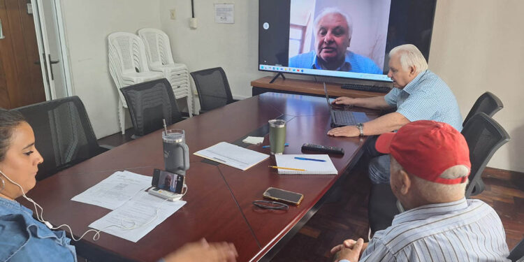 Culmina ciclo del Servicio Cívico de 405 jóvenes