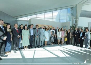 Embajada de Guatemala en Egipto promueve la diplomacia cultural para fortalecer los vínculos