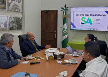 ENCA sede de conmemoración del Día Regional de la Sanidad Agropecuaria