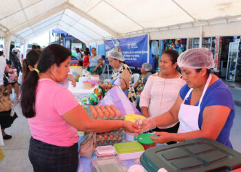 Ferias del Agricultor impulsan economía rural en Petén