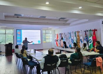 Fortalecen acciones para proteger a los animales en situaciones de emergencia