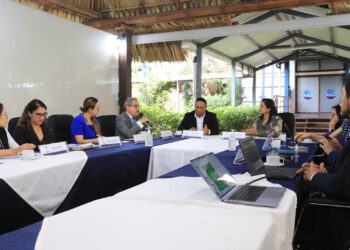 Fortalecen cooperación para impulsar la seguridad alimentaria y la resiliencia climática