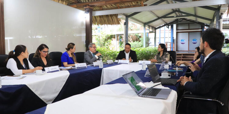 Fortalecen cooperación para impulsar la seguridad alimentaria y la resiliencia climática