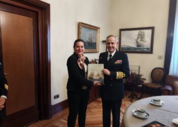 Gestionan apoyo para desarrollo del sector pesquero guatemalteco