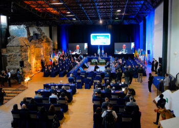 Guatemala lidera encuentro regional para modernizar la gestión penitenciaria