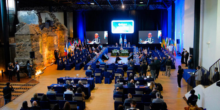 Guatemala lidera encuentro regional para modernizar la gestión penitenciaria