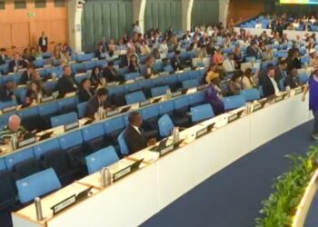 Guatemala presenta estrategia para una ganadería sostenible en conferencia mundial de la FAO