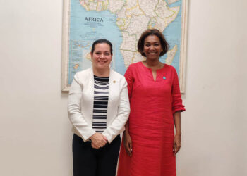 Guatemala y PMA fortalecen cooperación técnica en seguridad alimentaria