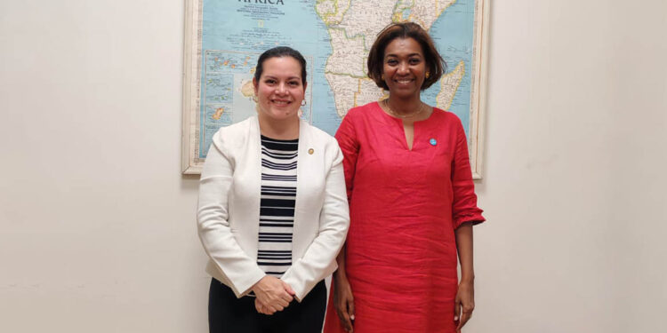 Guatemala y PMA fortalecen cooperación técnica en seguridad alimentaria